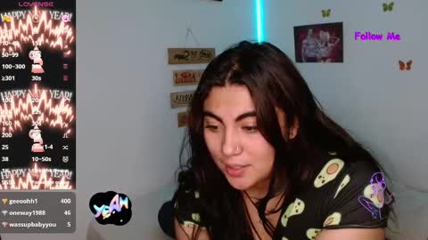 rosse online show from 02/27/25, 05:24