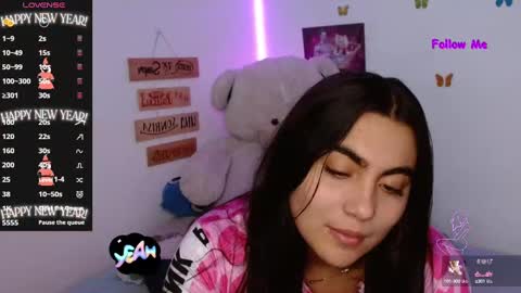 rosse online show from 03/12/25, 02:30