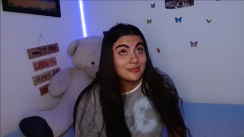 rosse online show from 10/08/25, 01:47