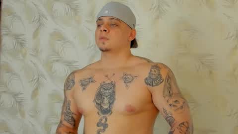 dennis munera online show from 12/06/24, 01:22