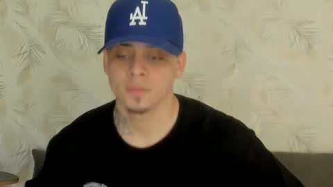 dennis munera online show from 01/23/25, 12:09