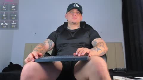 dennis munera online show from 12/02/25, 10:42