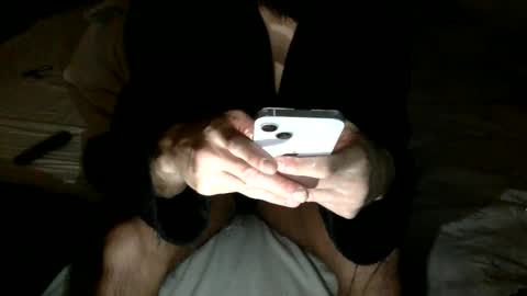 Dennisnl91 online show from 02/27/26, 04:56