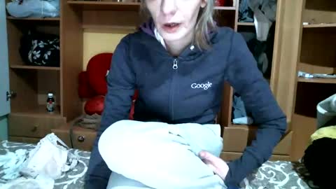 DennisXCarol online show from 01/01/25, 05:55