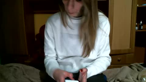 DennisXCarol online show from 01/11/25, 05:29