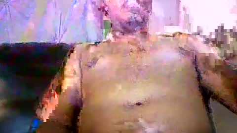 Snapshot of dentzo chatting on 01/27/25, 01:05 mastER blACK online show from 01/27/25, 01:05