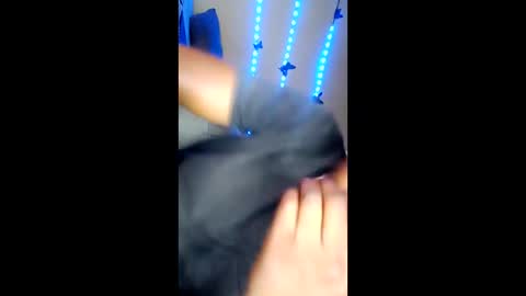 Snapshot of dentzo chatting on 03/02/25, 11:31 mastER blACK online show from 03/02/25, 11:31