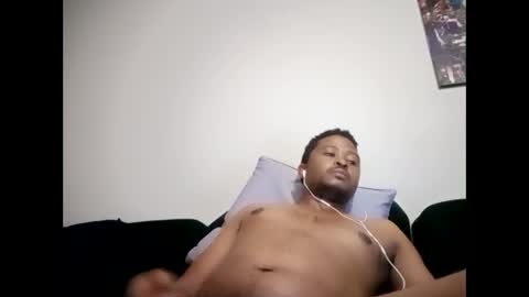 mastER blACK online show from 02/01/26, 01:15