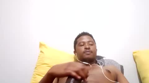 mastER blACK online show from 02/19/26, 01:34