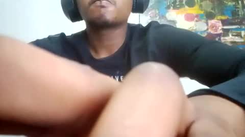 mastER blACK online show from 03/07/26, 04:09