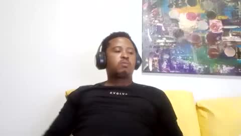 mastER blACK online show from 03/10/26, 12:48