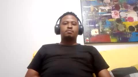 mastER blACK online show from 03/30/26, 12:22