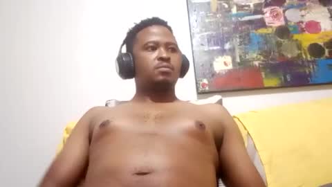 mastER blACK online show from 03/31/26, 12:12