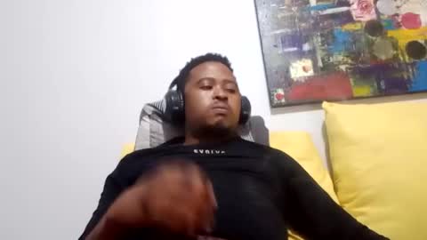 mastER blACK online show from 04/13/26, 03:45