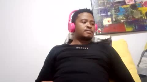 mastER blACK online show from 04/21/26, 12:56