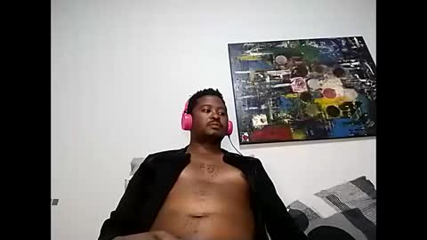 mastER blACK online show from 05/31/26, 06:09