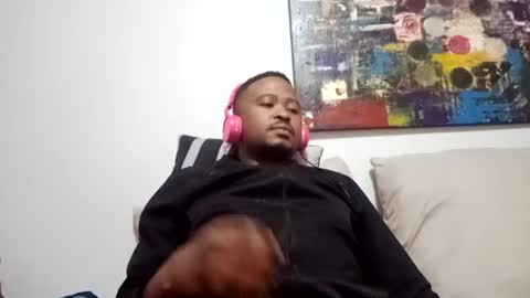 mastER blACK online show from 07/13/26, 04:37