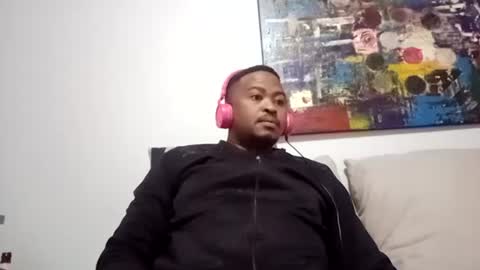 mastER blACK online show from 07/14/26, 12:24