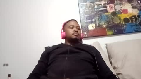 mastER blACK online show from 07/14/26, 02:05