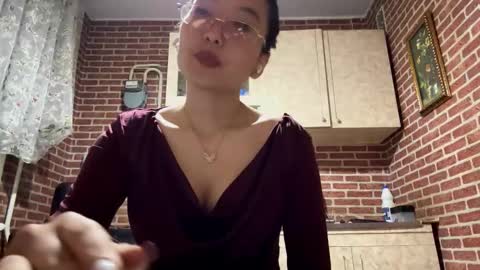 Snapshot of denysebernacchi chatting on 09/26/25, 01:15 Emma online show from 09/26/25, 01:15