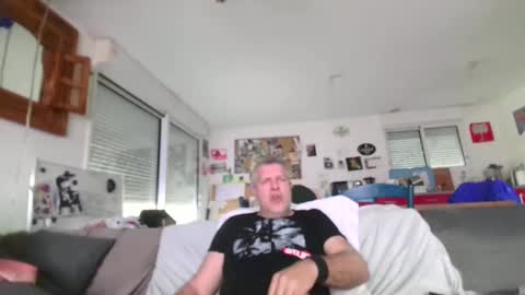 denzel455 online show from 01/25/25, 10:29