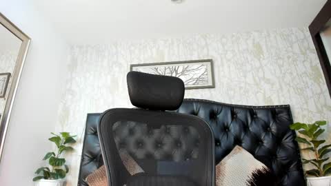 denzelrios online show from 03/31/26, 04:02