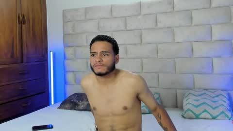 Snapshot of denzelvelez chatting on 01/09/26, 03:53 David online show from 01/09/26, 03:53