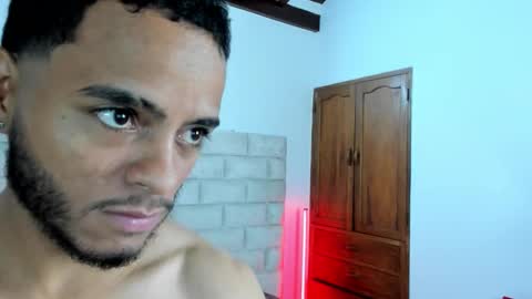 Snapshot of denzelvelez chatting on 01/10/26, 03:08 David online show from 01/10/26, 03:08