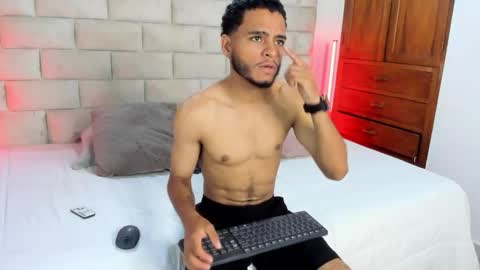 Snapshot of denzelvelez chatting on 01/13/26, 03:01 David online show from 01/13/26, 03:01