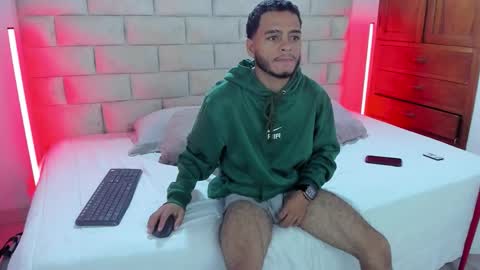 Snapshot of denzelvelez chatting on 01/14/26, 03:12 David online show from 01/14/26, 03:12