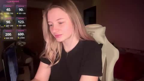 Vi  Victoria online show from 03/09/26, 01:37