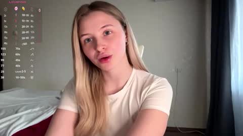 Vi  Victoria online show from 03/21/26, 01:26