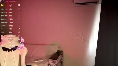 Vi  Victoria online show from 03/26/26, 01:49