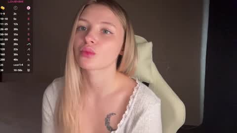 Vi  Victoria online show from 04/02/26, 01:09