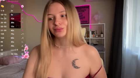 Vi  Victoria online show from 04/16/26, 01:45