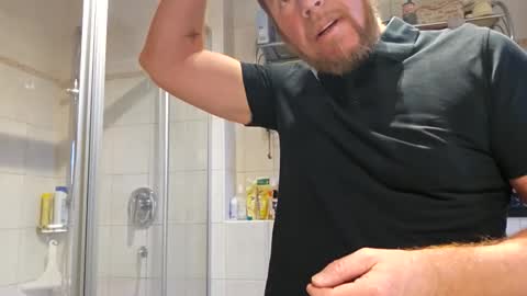 depraved45 online show from 04/08/26, 04:34