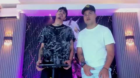 dereck_bbc online show from 12/22/25, 04:26