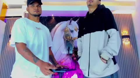 dereck_bbc online show from 01/12/26, 01:38