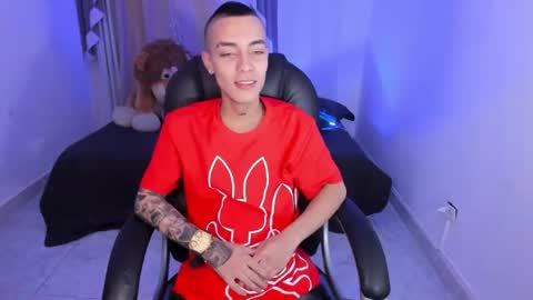 Snapshot of dereck_boyy_ chatting on 02/16/26, 04:08 Dereck Boy online show from 02/16/26, 04:08