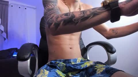 Snapshot of dereck_boyy_ chatting on 02/21/26, 05:30 Dereck Boy online show from 02/21/26, 05:30