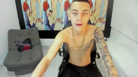 Dereck Boy online show from 03/12/26, 08:48