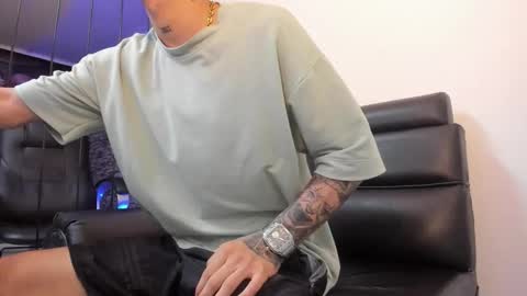 Dereck Boy online show from 03/26/26, 04:18