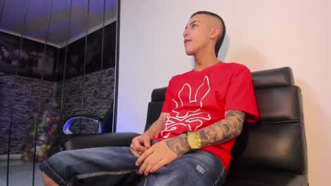 Dereck Boy online show from 04/03/26, 03:48