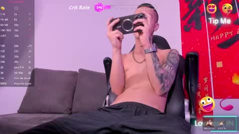 Dereck Boy online show from 04/29/26, 06:17