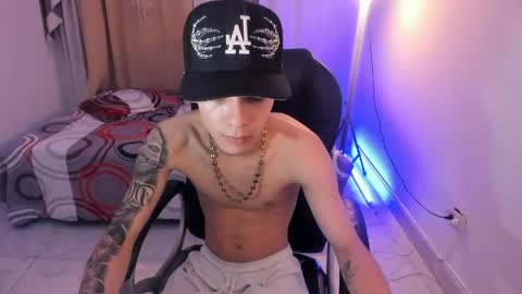 Dereck Boy online show from 05/07/26, 03:23