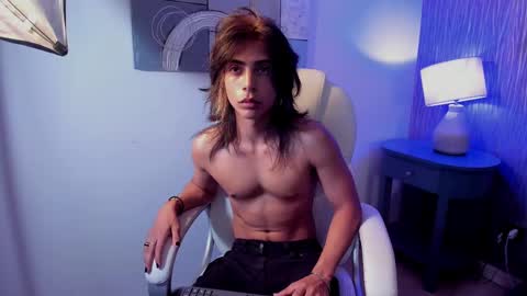 dereck_manson online show from 09/23/25, 08:01