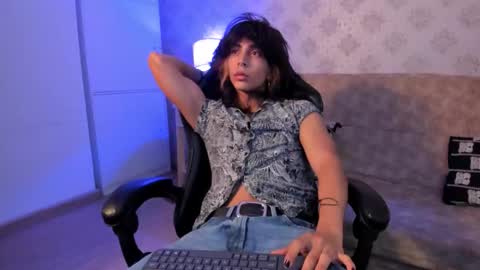 dereck_manson online show from 09/24/25, 09:07