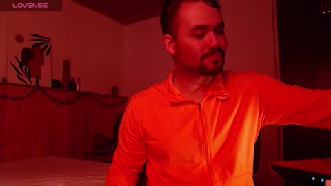 Dereck Mills3 online show from 02/04/26, 02:17