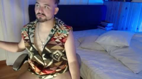 Dereck Mills3 online show from 02/20/26, 01:57