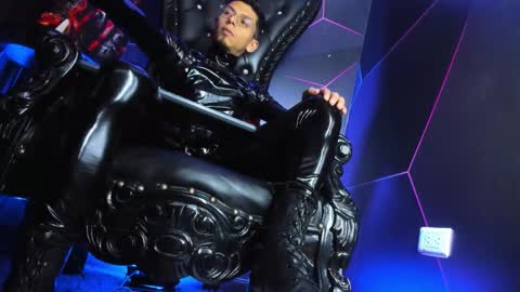 Dereck online show from 03/20/26, 11:26